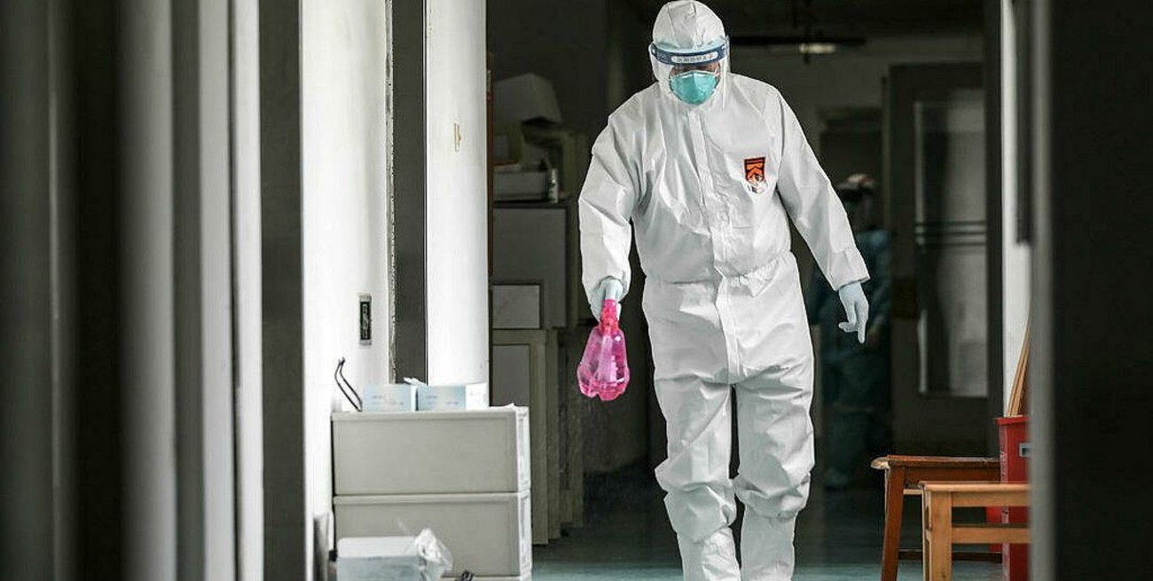 Egipto anunció su primer caso de la variante Delta Plus