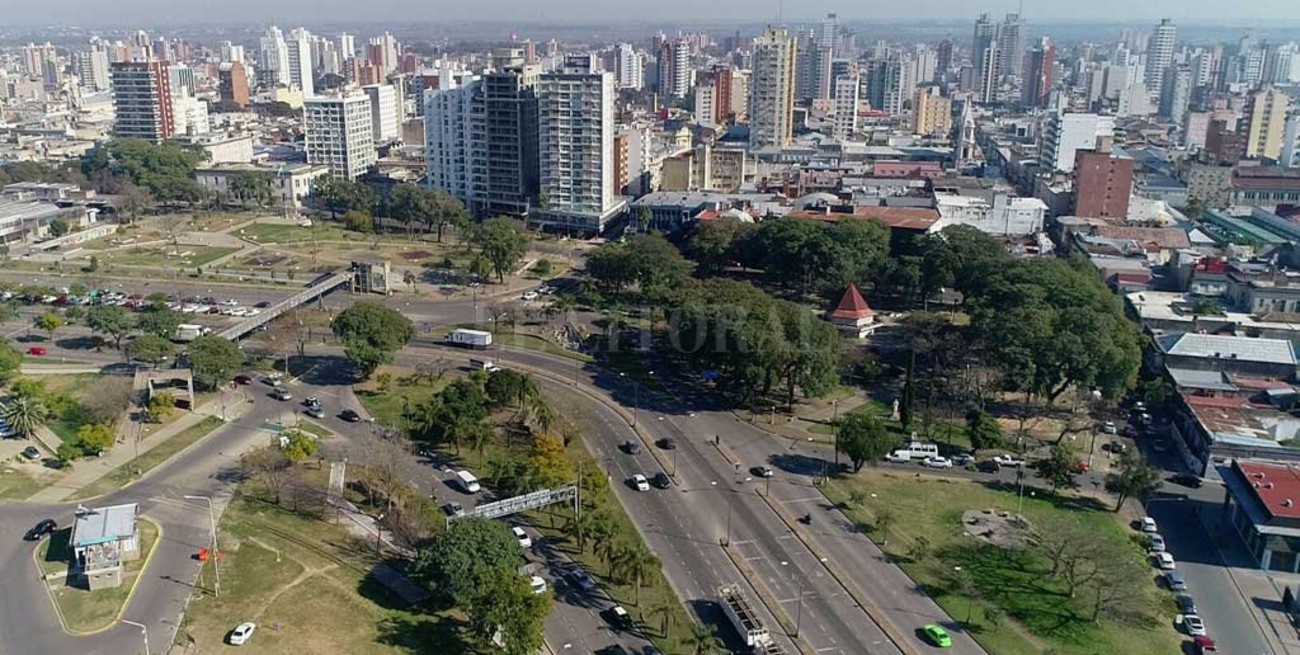 Transmisión comunitaria en el área metropolitana de Santa Fe: qué significa
