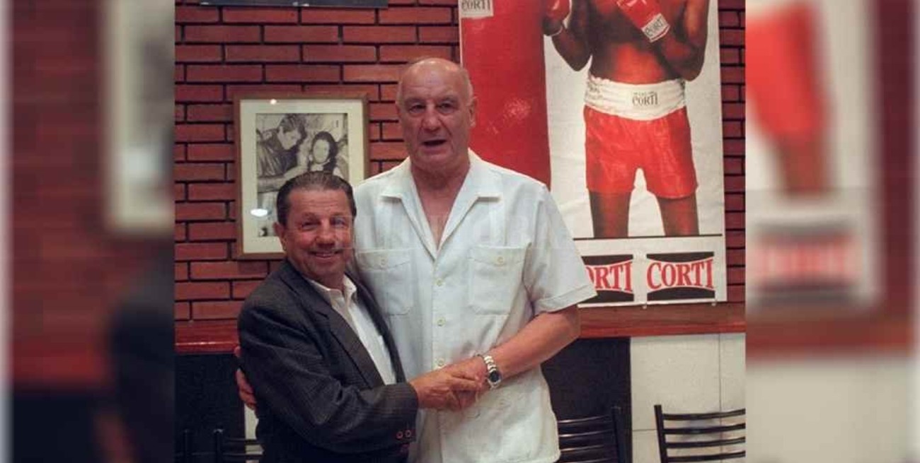 Botellero, cartonero, faquir, payaso, trapecista... y campeón del mundo