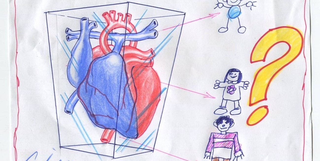 El amor después de una separación