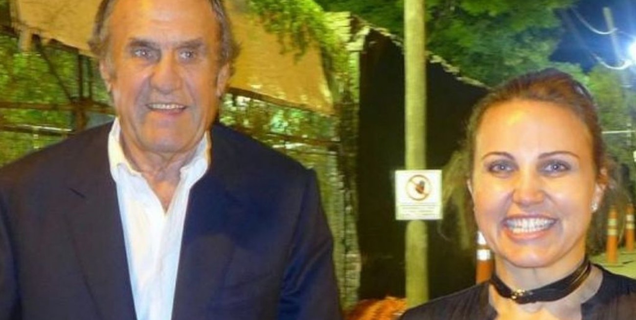 Finalmente, Cora Reutemann decidió no ser candidata en Santa Fe