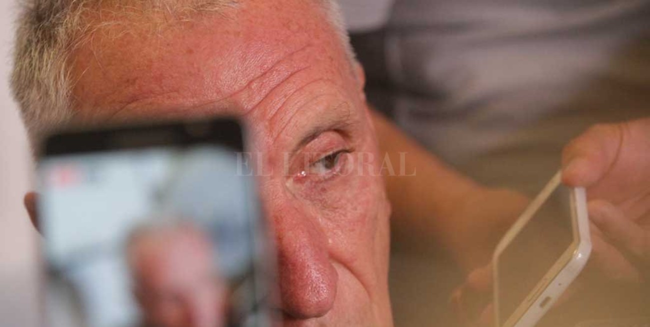 Hilbert irá al TAS y a la FIFA