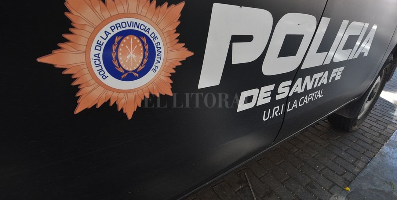 Ladrones dijeron que tenían covid para que no los detuvieran