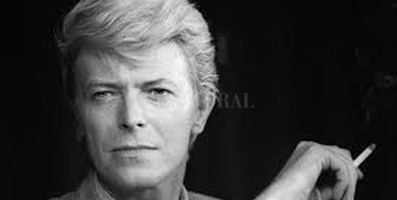 Lanzarán disco con 21 canciones inéditas de David Bowie