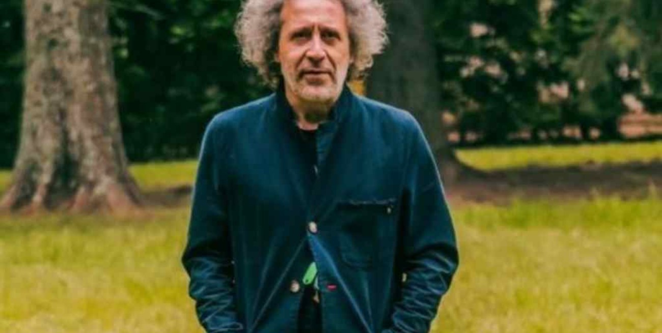 Oscar Righi, ex guitarrista de Bersuit, fue denunciado por su hija de abuso sexual