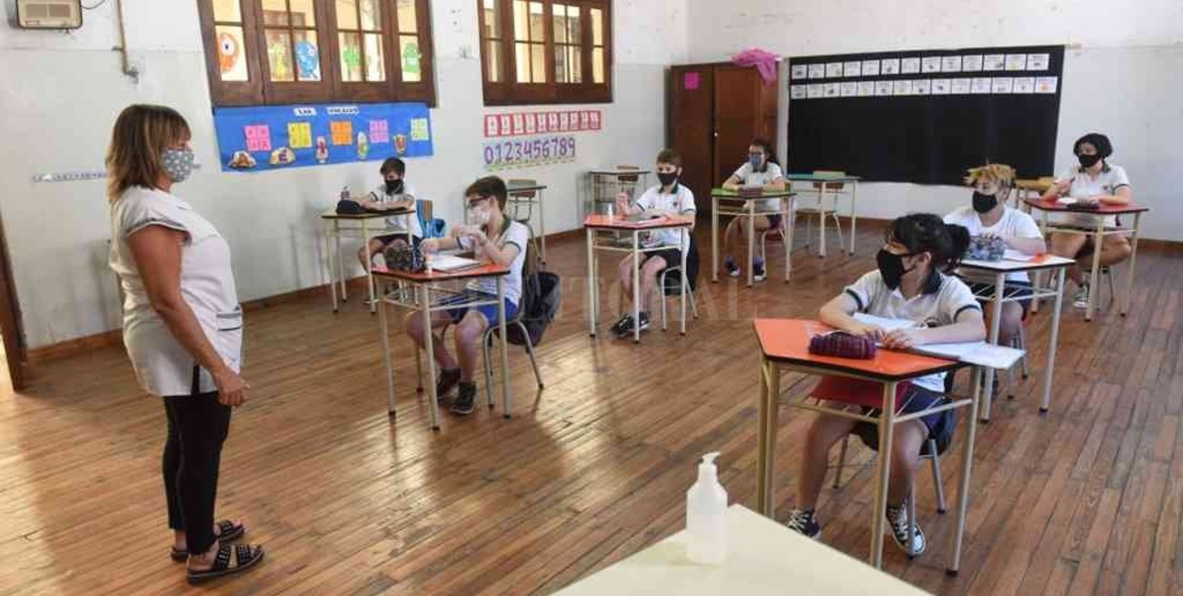 Rosario: ya se puede tramitar y utilizar el Medio Boleto Estudiantil