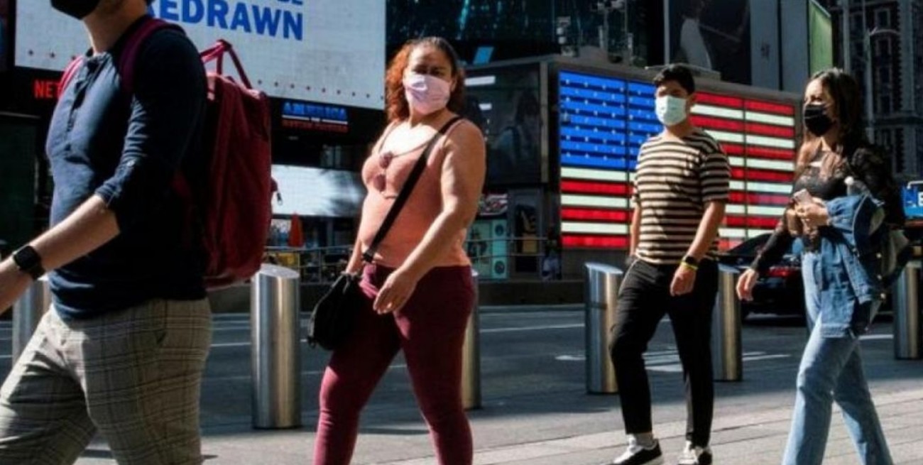 EEUU: refuerzo de la vacuna para pacientes con cáncer y enfermedades autoinmunes