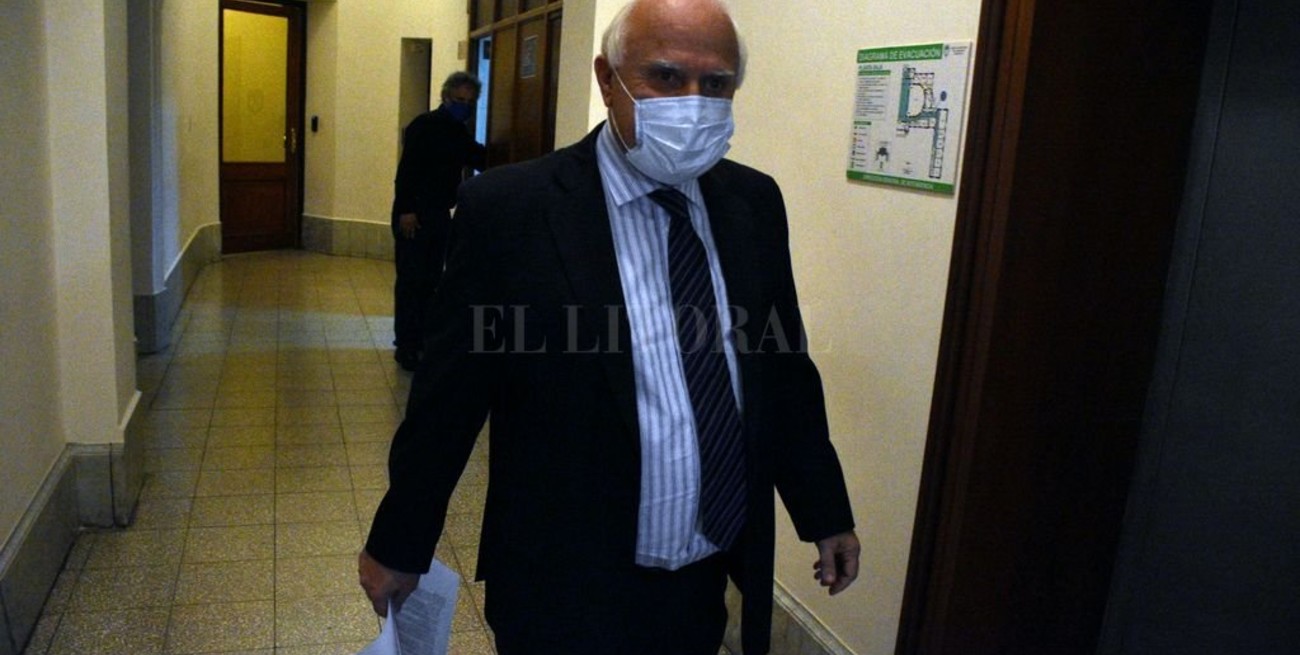 Lifschitz: "Quizá 2022 sea el año para discutir una reforma"