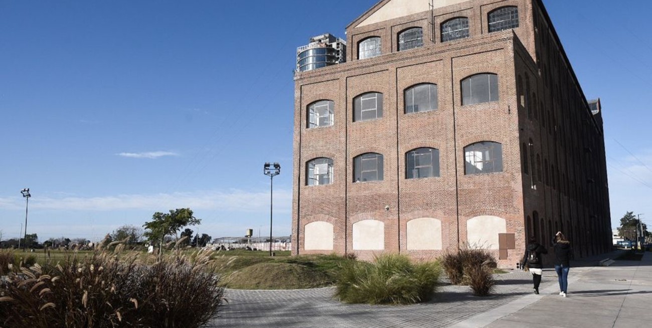 Liceo Municipal: sostener el vínculo educativo en tiempos de pandemia