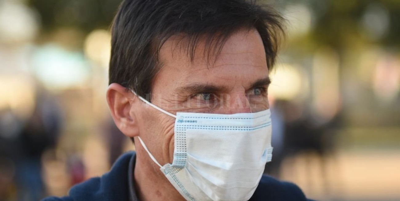 "Cuando la vocación por ayudar al prójimo  y la solidaridad superan la estigmatización"