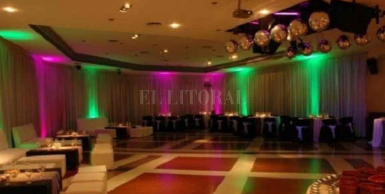 Corrientes: los organizadores de eventos reniegan de las fiestas clandestinas