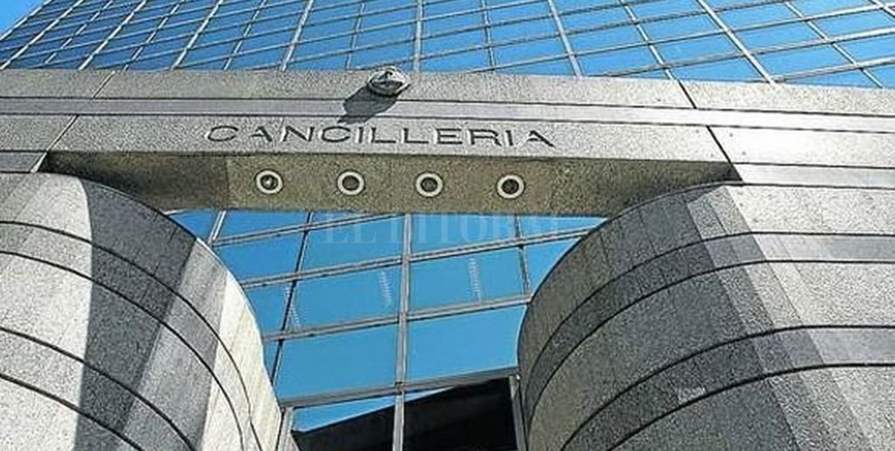 Cancillería manifestó la posición argentina sobre las elecciones en Venezuela