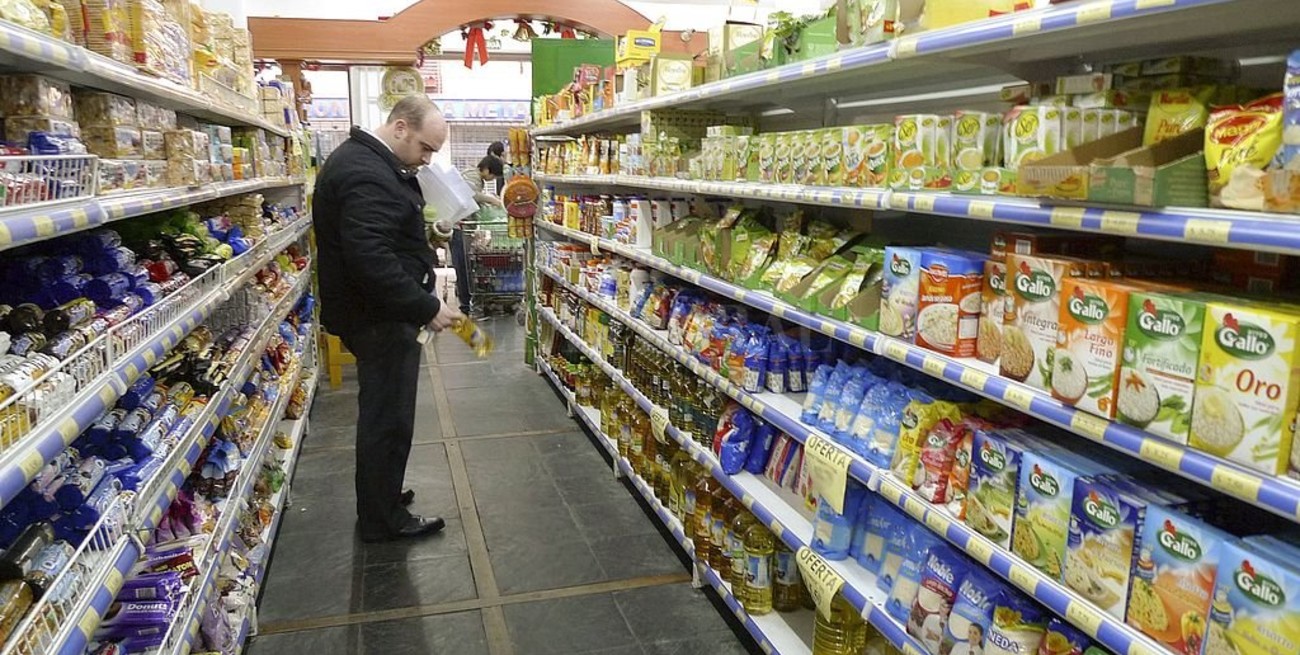 La inflación de junio fue del 3,2 por ciento