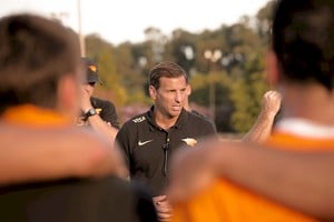 Prensa Jaguares / Archivo