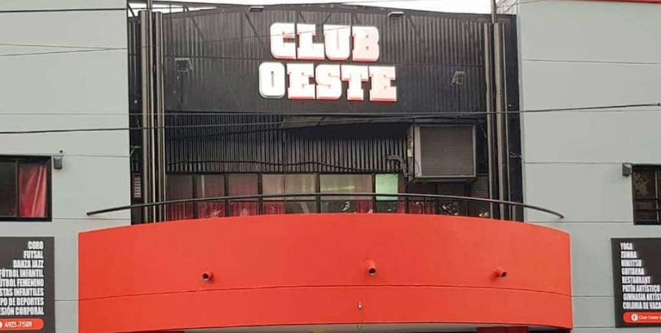 Echaron al profesor de la colonia que tenía a su cargo al nene secuestrado en Buenos Aires