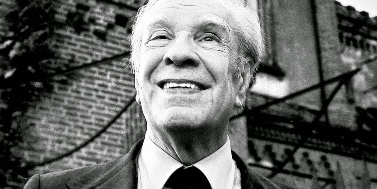 La obra y la figura de Jorge Luis Borges serán revisitadas en un festival