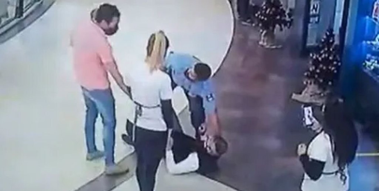 Neuquén: detuvieron a un juez por infringir los protocolos sanitarios en un supermercado