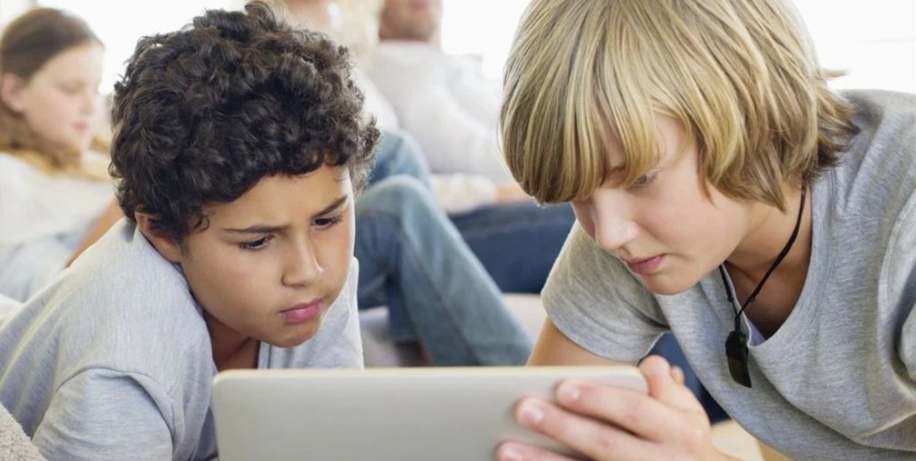 Advierten sobre la necesidad de prevenir el cyberbullyng durante la cuarentena