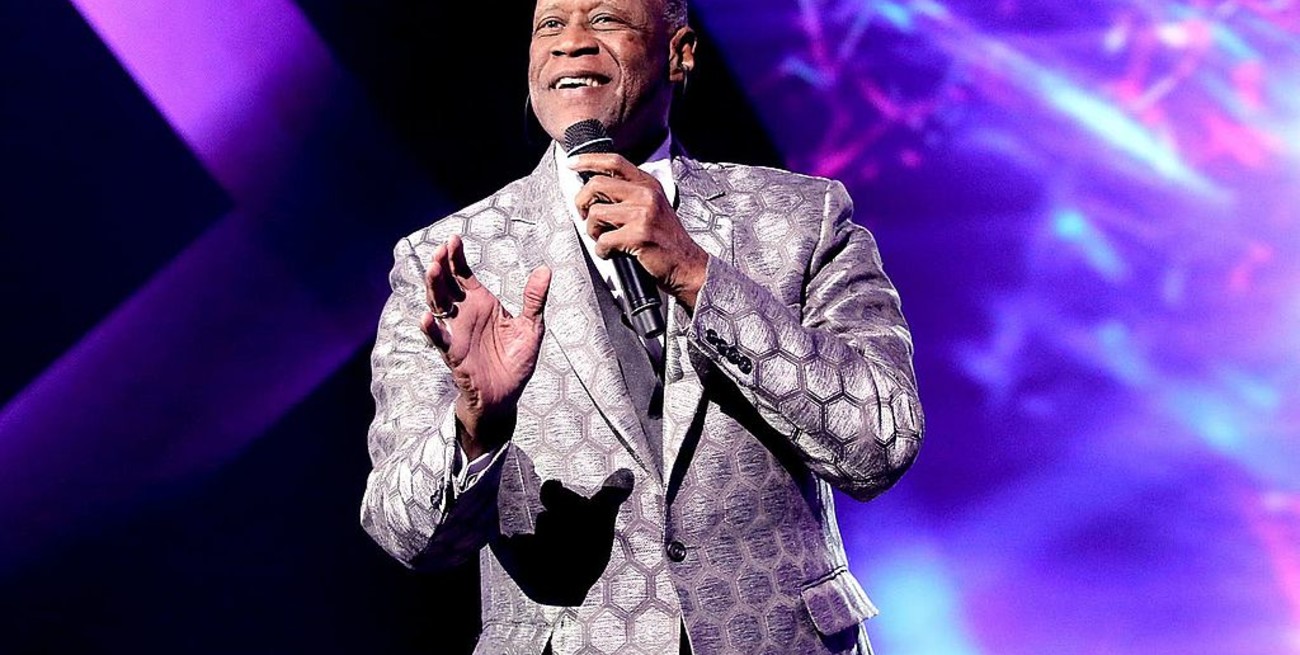 Murió Johnny Ventura, una leyenda del merengue