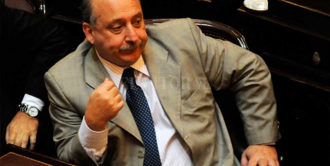 Murió José Pampuro, ex ministro del gobierno de Néstor Kirchner