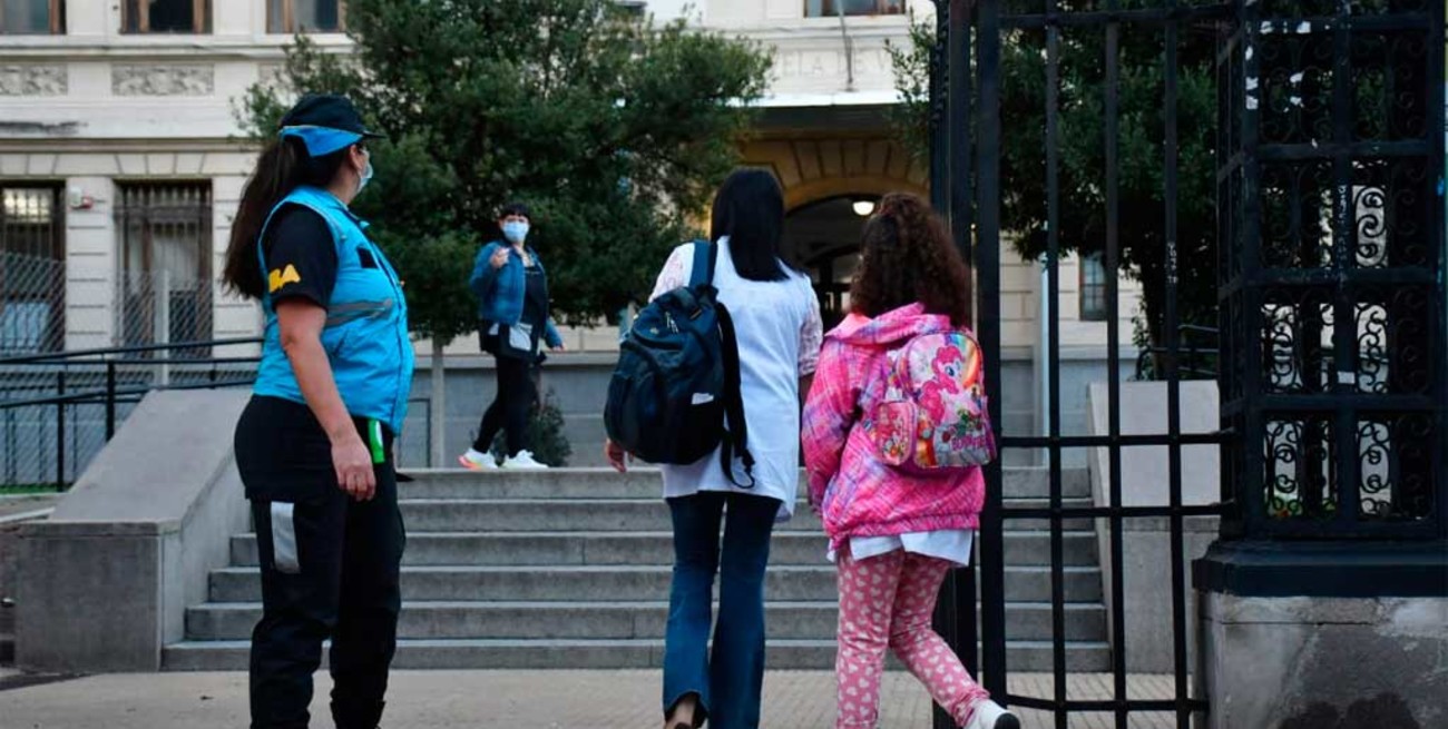 No descartan mayores restricciones en la ciudad de Buenos Aires