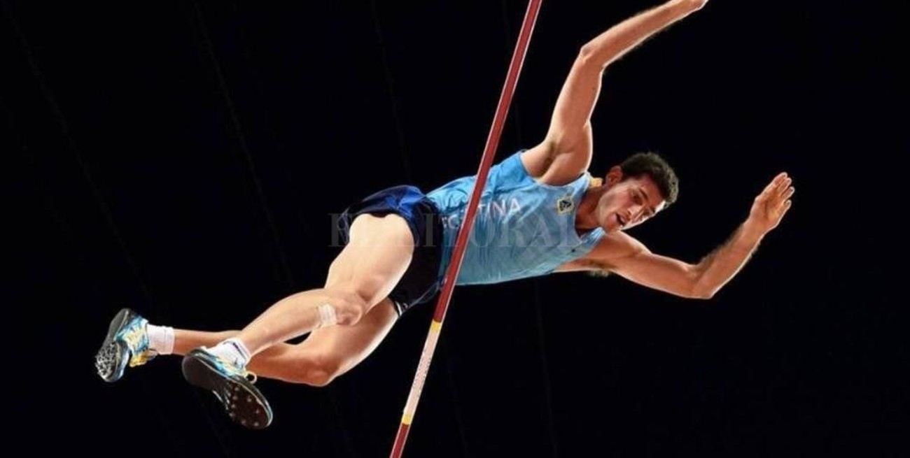 El listado actualizado de los santafesinos que estarán en Tokio 2021