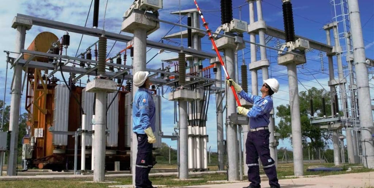 La deuda de la EPE ya se acerca a la de Edenor  