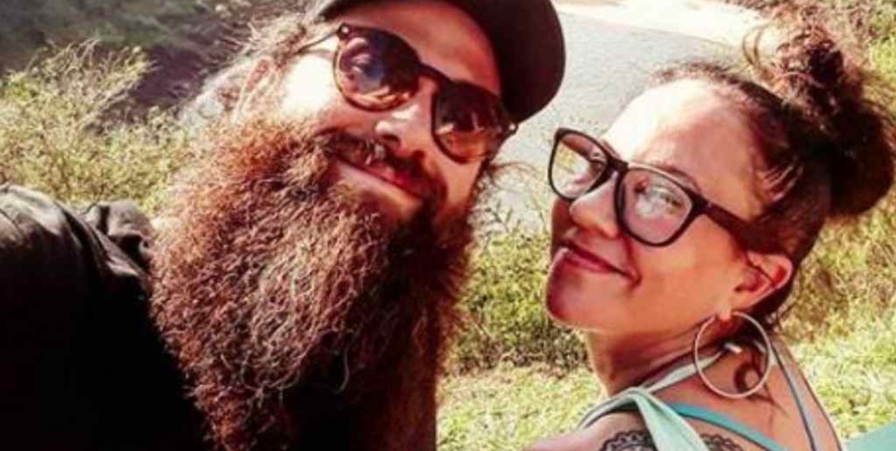 Miss Bolivia relativizó que la Justicia haya archivado la denuncia contra su ex Emmanuel Taub 