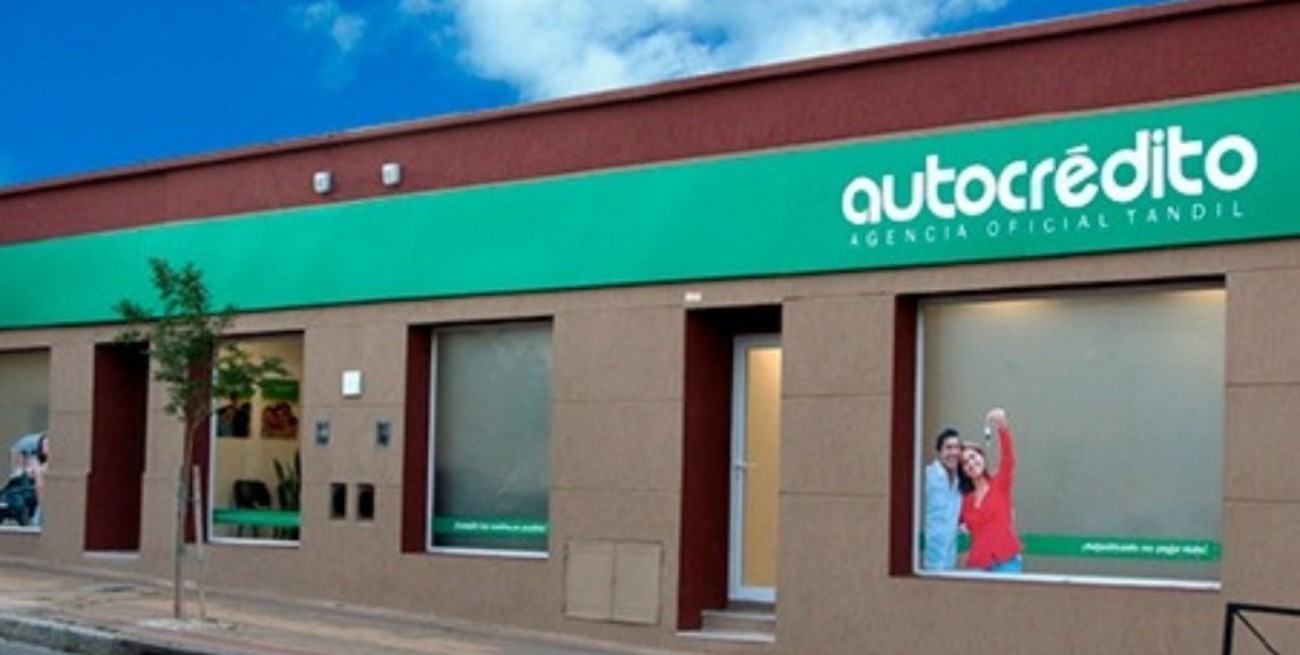Autocrédito se expande en la Argentina