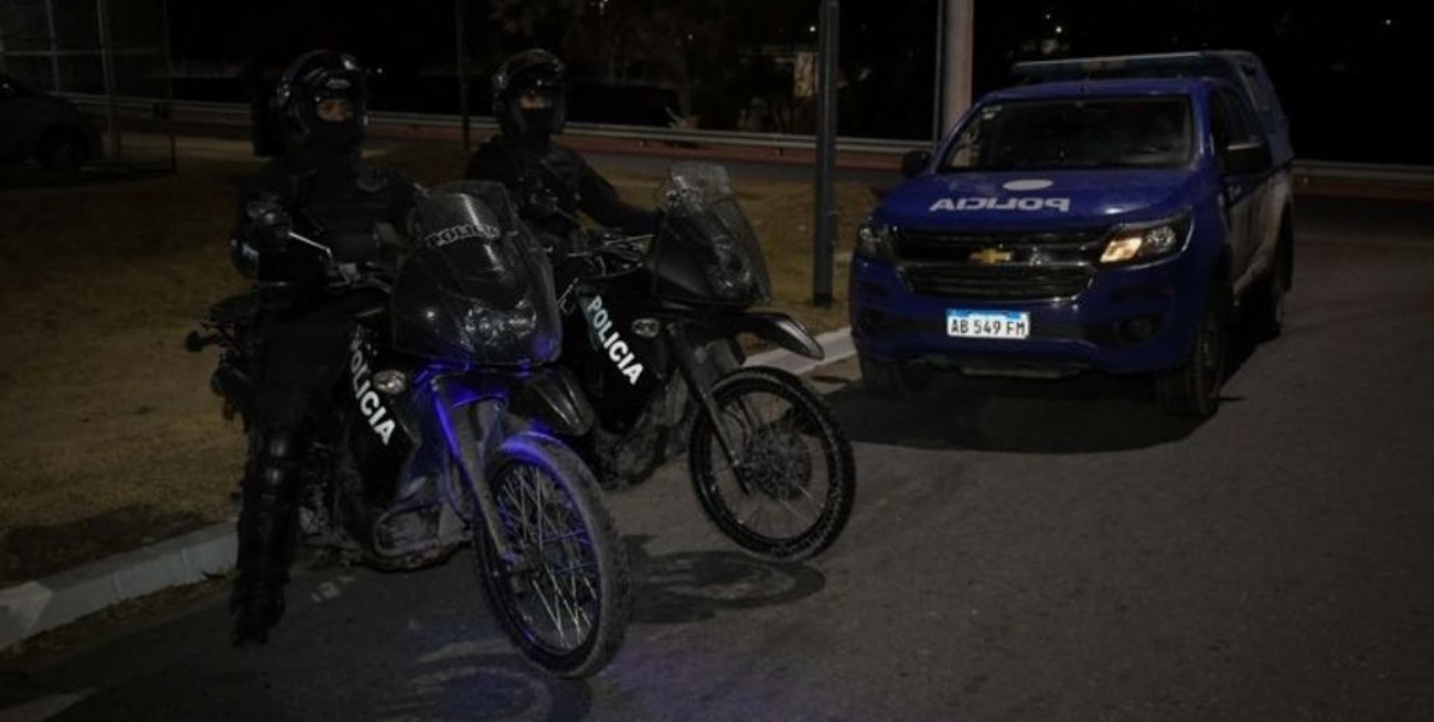 En Córdoba desactivaron seis fiestas clandestinas y hay al menos nueve detenidos