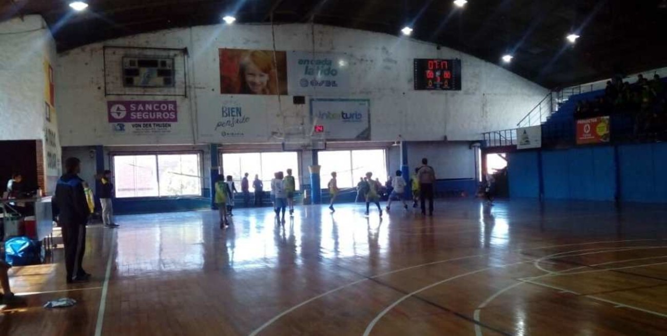 ¿Cómo golpea la crisis en un club como Banco?