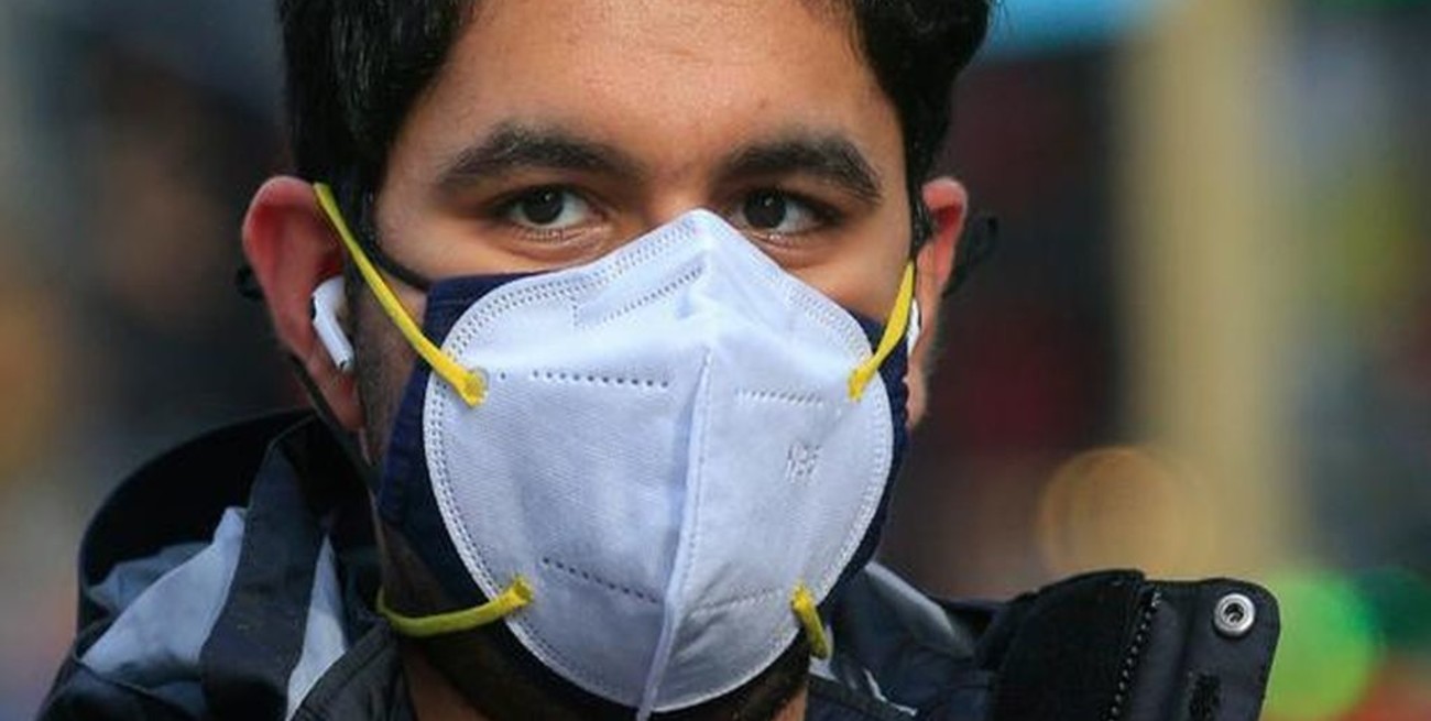 Covid-19: Estados Unidos "libera" a los vacunados de la obligación de usar mascarillas