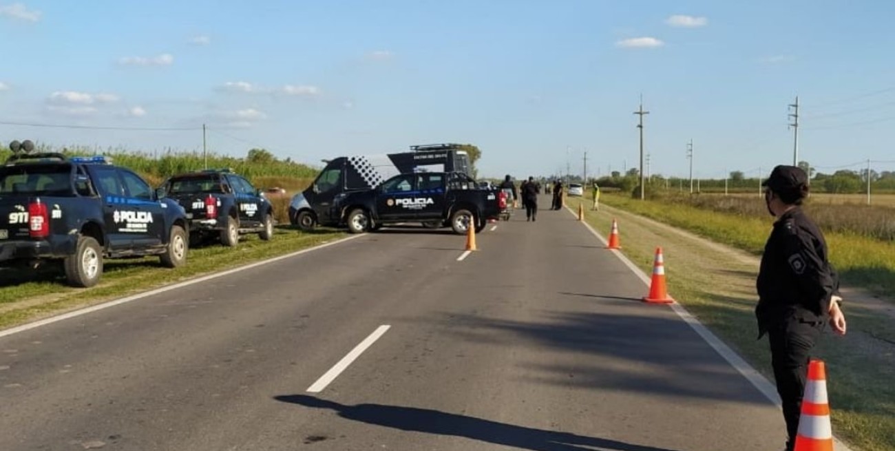 Sicarios emboscan y asesinan "por error" a una remisera