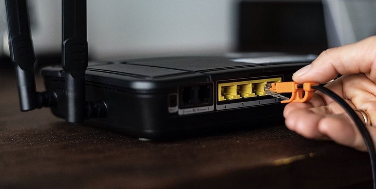 El 51% de las conexiones a internet en Argentina superan los 20 megas