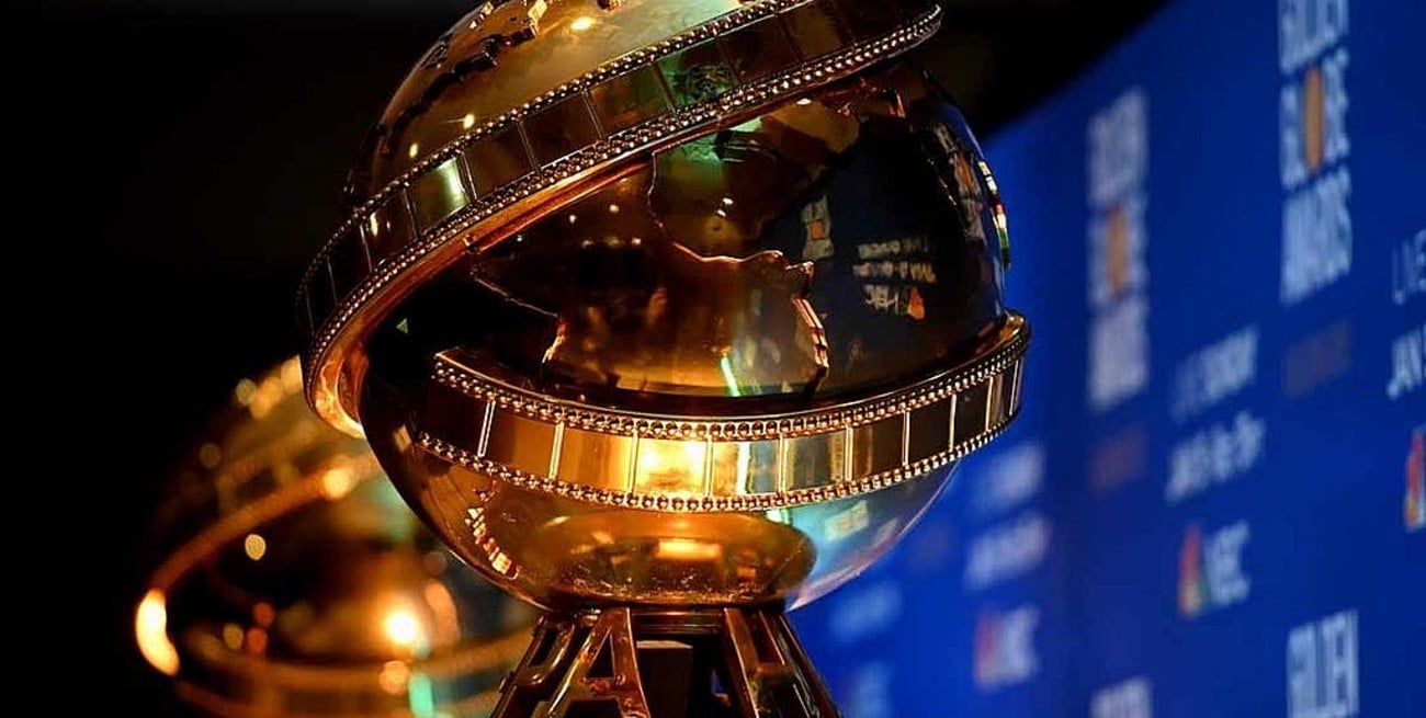 Premios Globo de Oro: reforman el estatuto para aminorar las críticas por corrupción y racismo