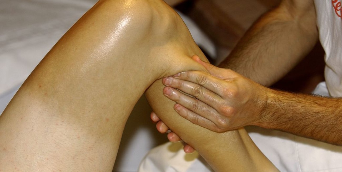 Preparador físico preso por media docena de abusos en Venado Tuerto