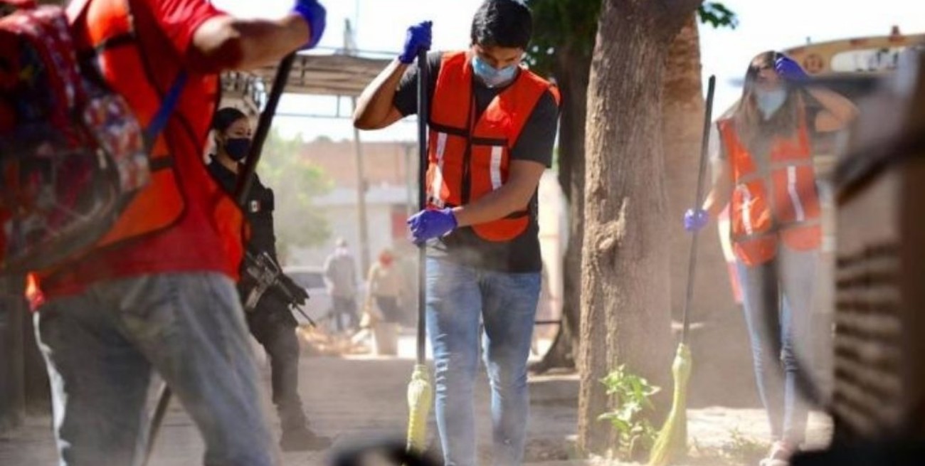 Río Tercero multará con trabajo comunitario por fiestas clandestinas