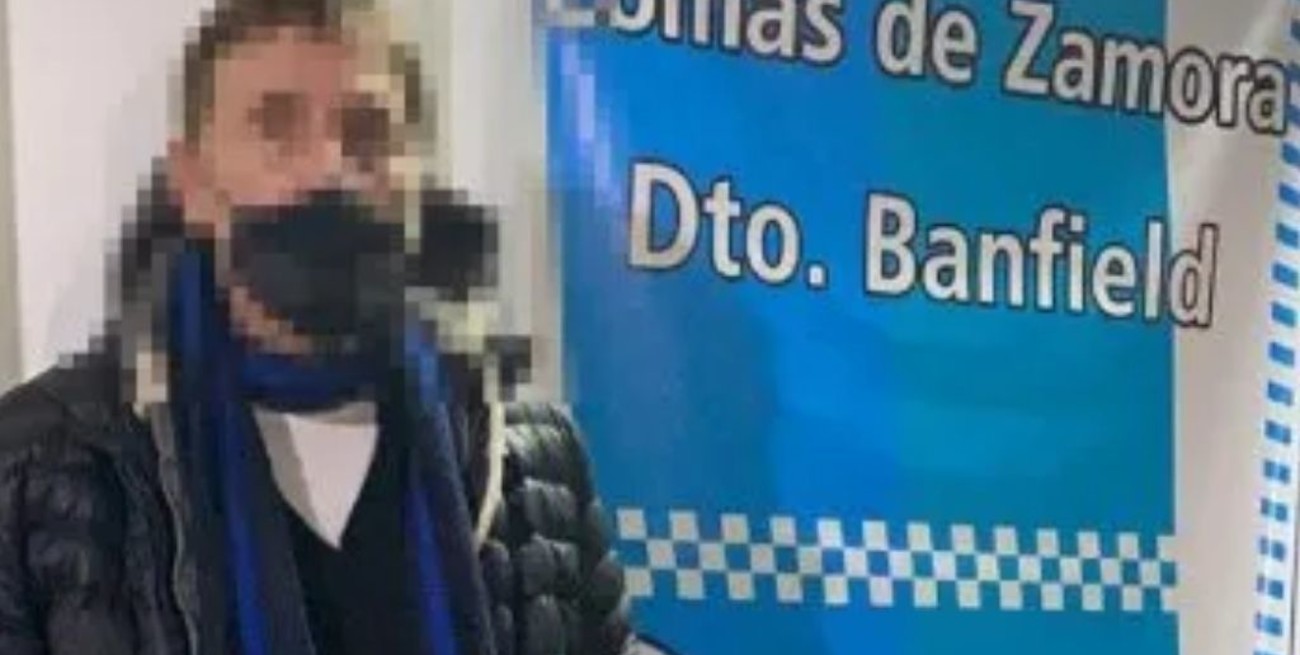 Fue detenido un falso pediatra que  atendió a cientos de chicos