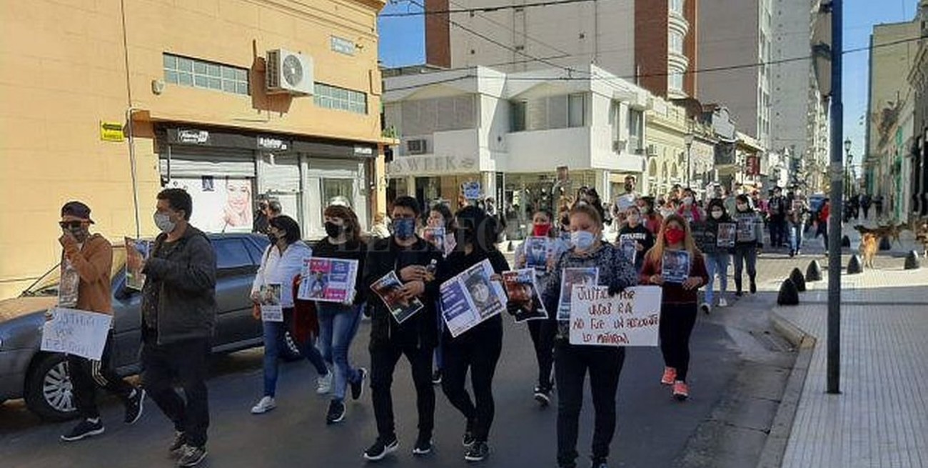 Acusan a policías bonaerenses por la muerte de un santafesino