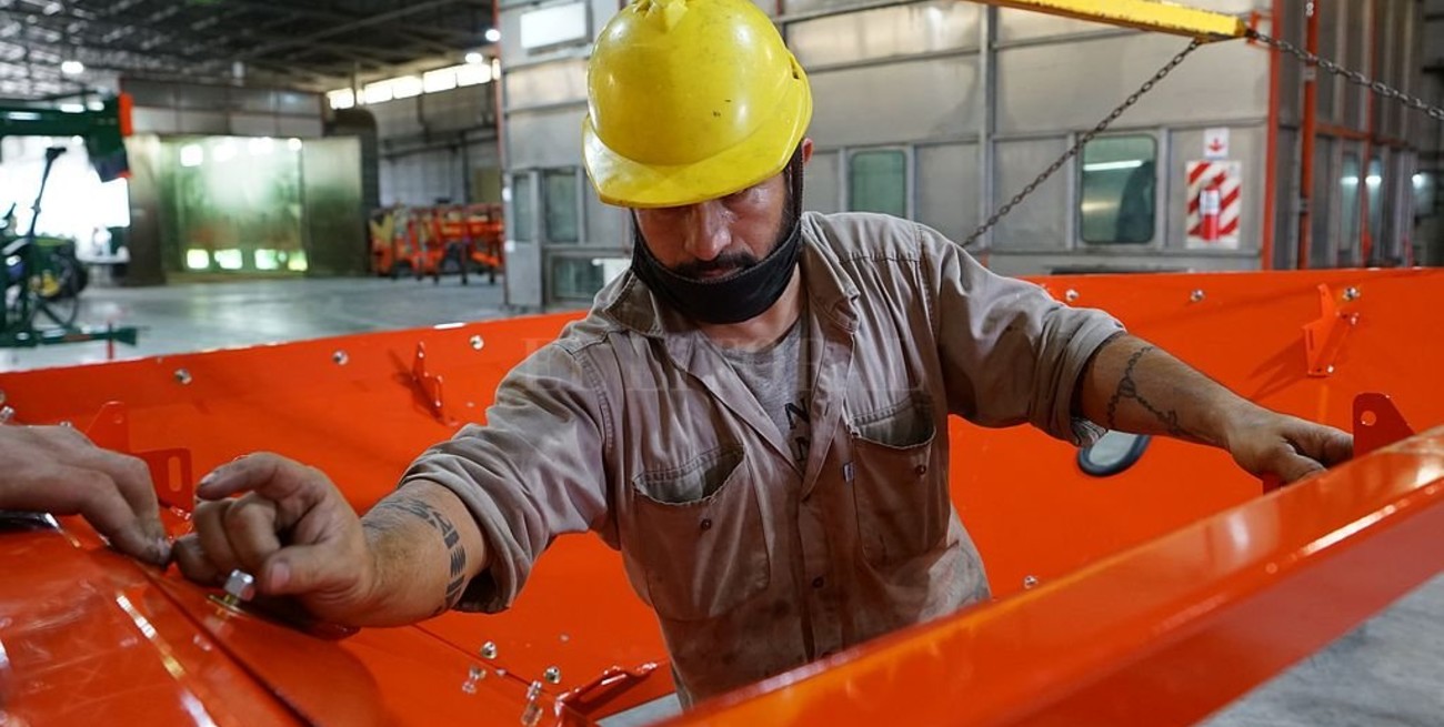 La inversión subió 29,6%