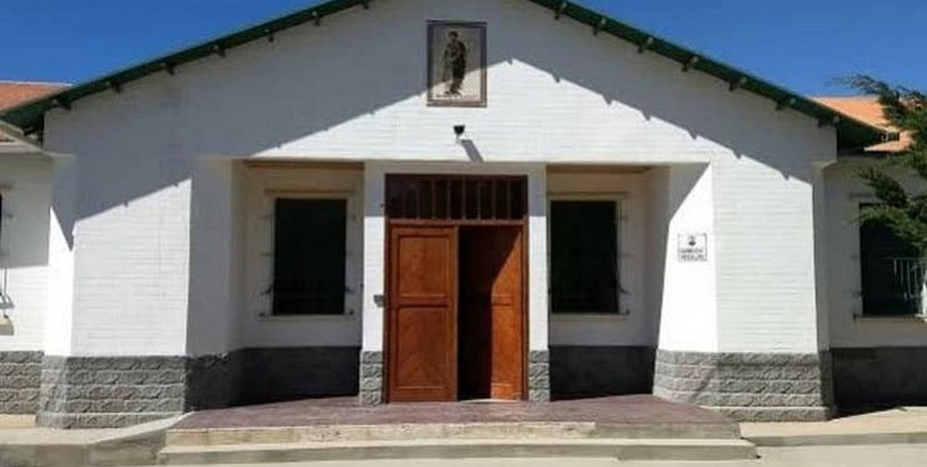 Misterio en Chubut: 11 monjas de clausura contagiadas de coronavirus en un monasterio