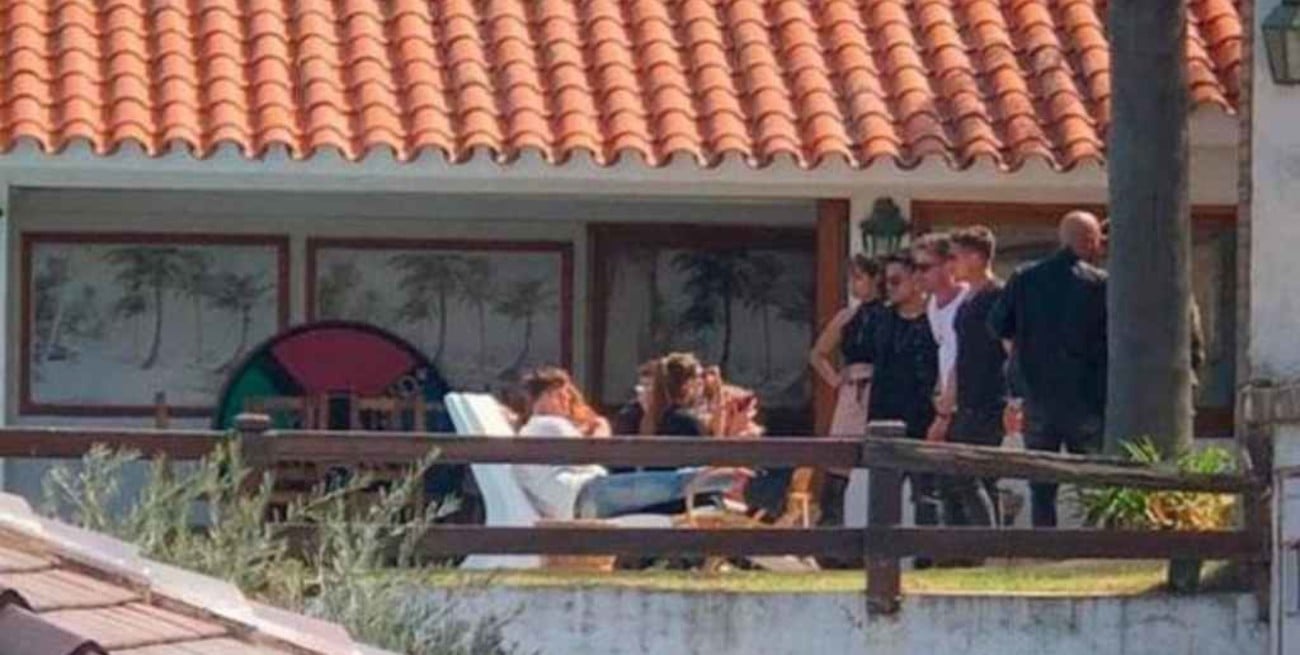 La casa de las clandestinas: el dueño recibió múltiples denuncias pero todo sigue igual