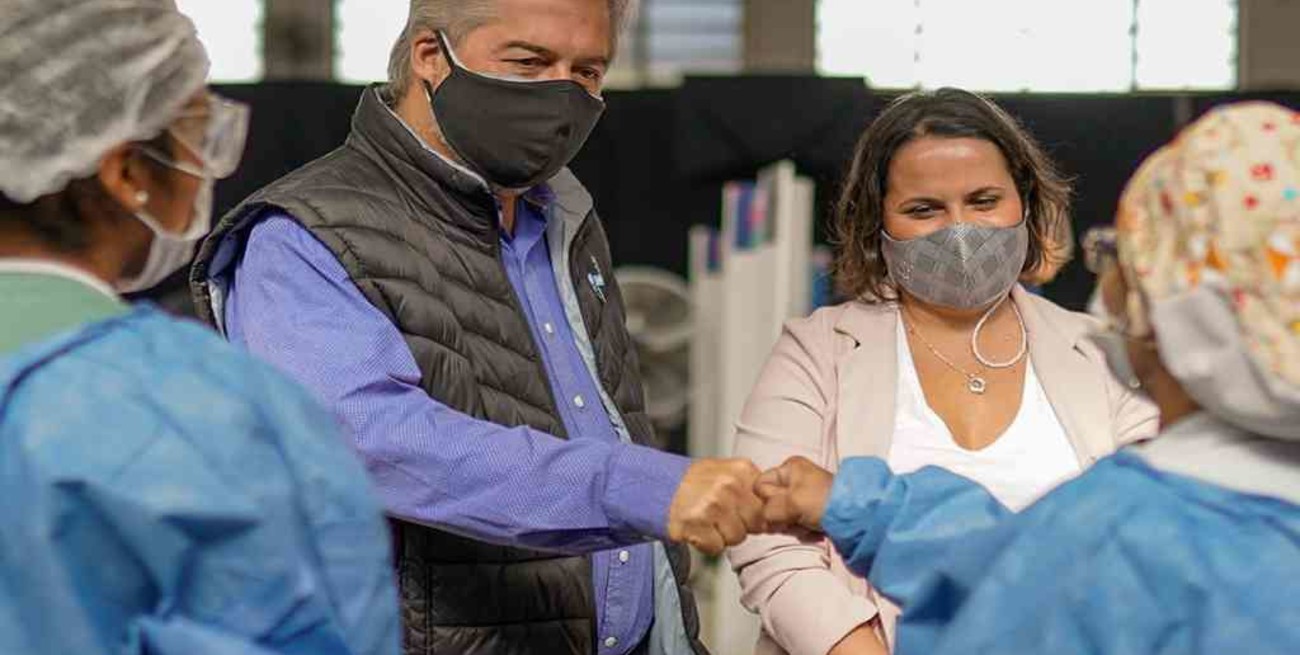 Mirabella: "La provincia de Santa Fe debería volver a fase 1 por los próximos 15 días"