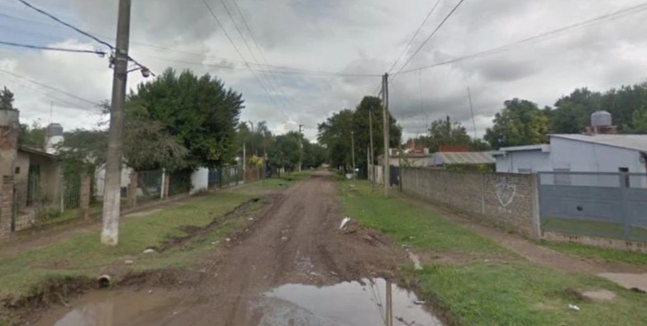 Una policía mató a dos delincuentes tras resistirse a un asalto 