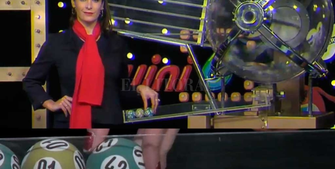 Quini 6: estos son los números favorecidos