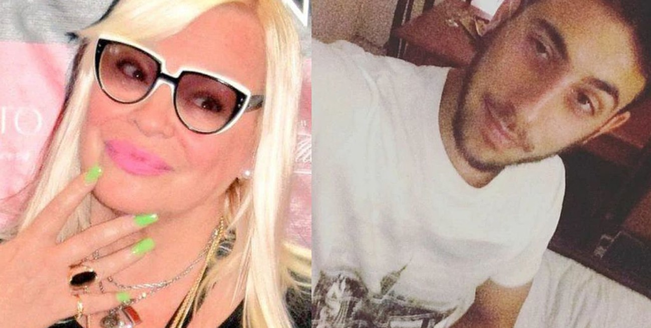 Se separaron Silvia Süller y Martín Lema