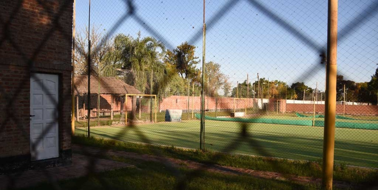 El gobierno santafesino ya tiene el protocolo para la vuelta de los fútbol 5