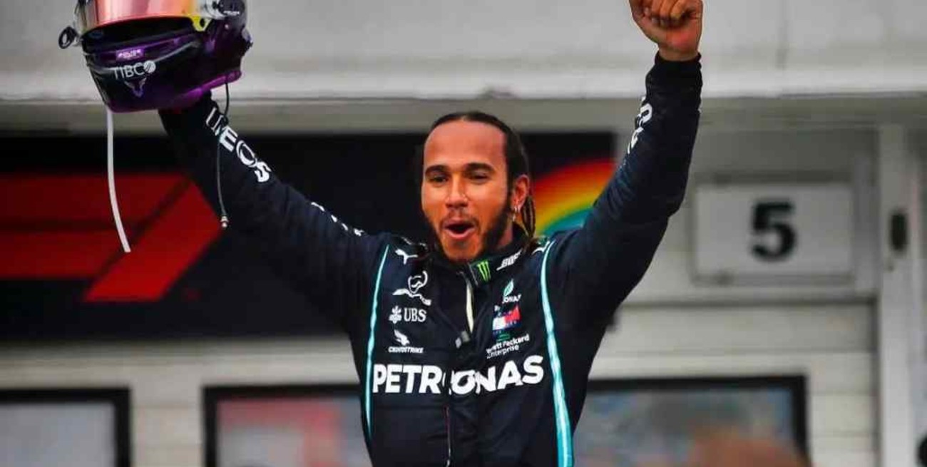 Se filtraron los millonarios sueldos de los pilotos de Fórmula 1 