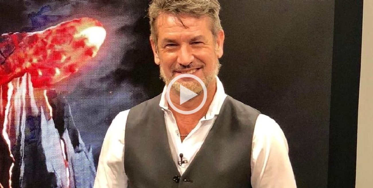 Boca repudió los dichos del periodista Diego Díaz