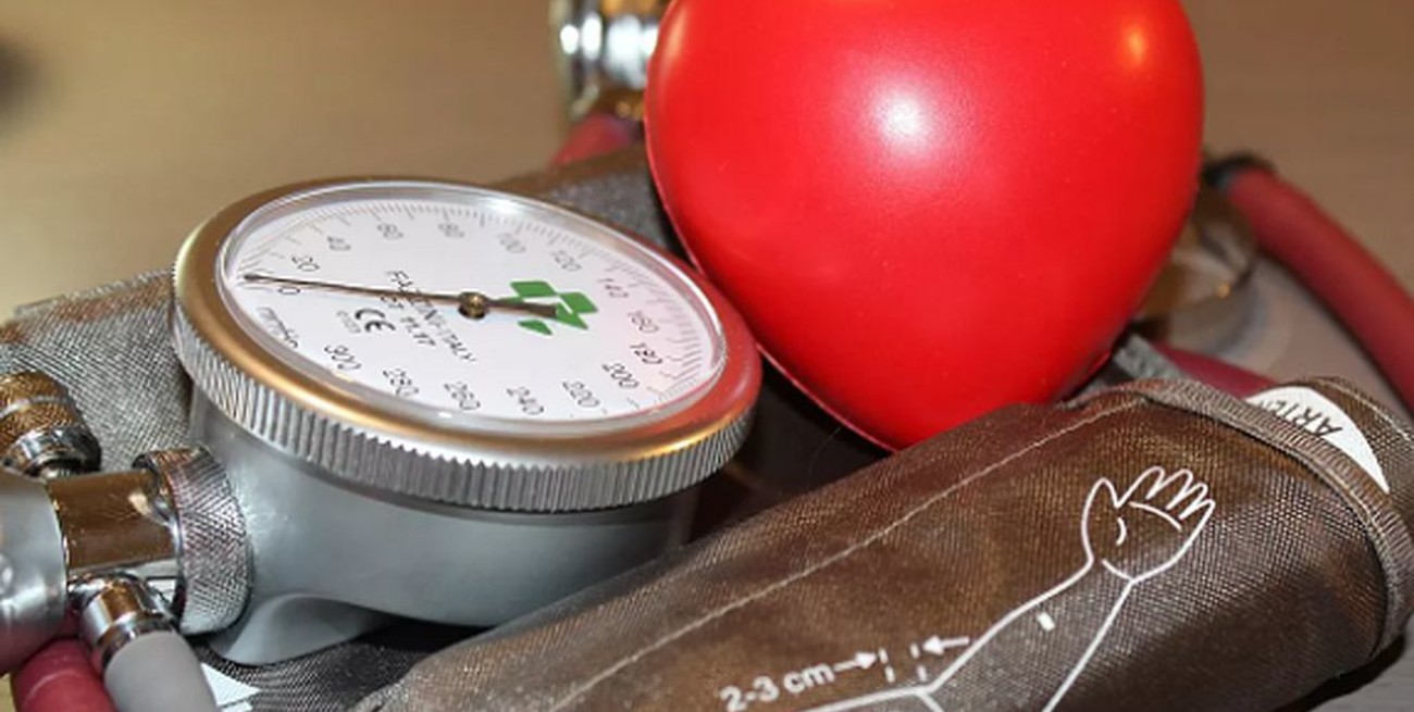 Estas son las enfermedades precursoras del infarto